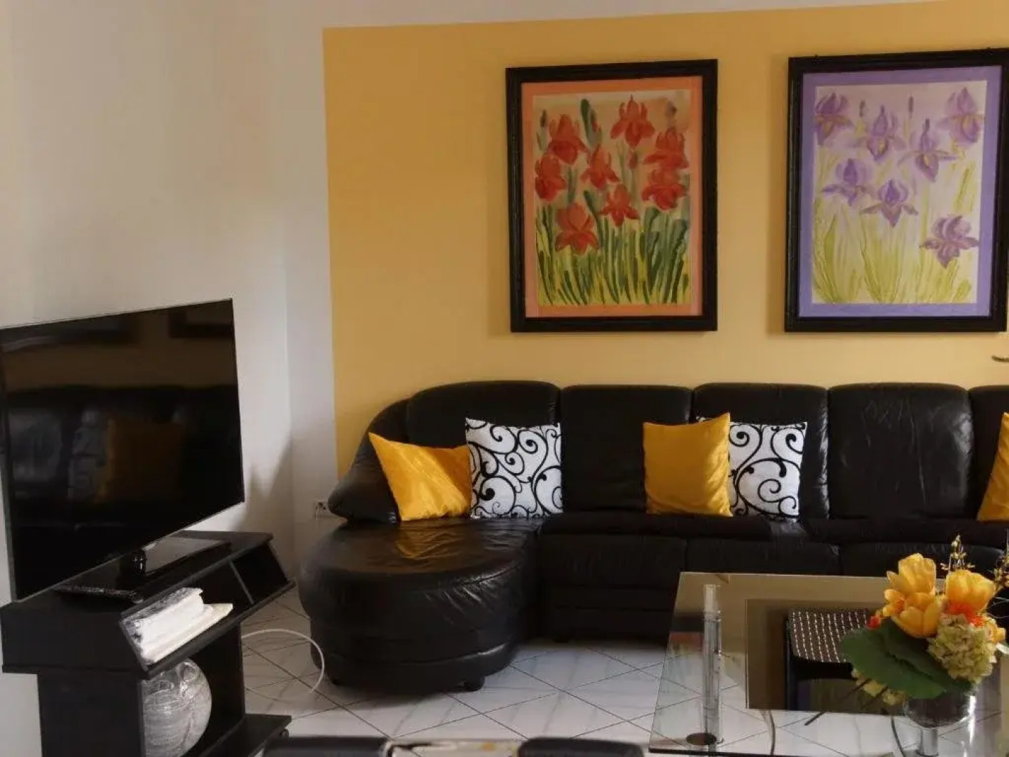 Landhaus Staufenberg