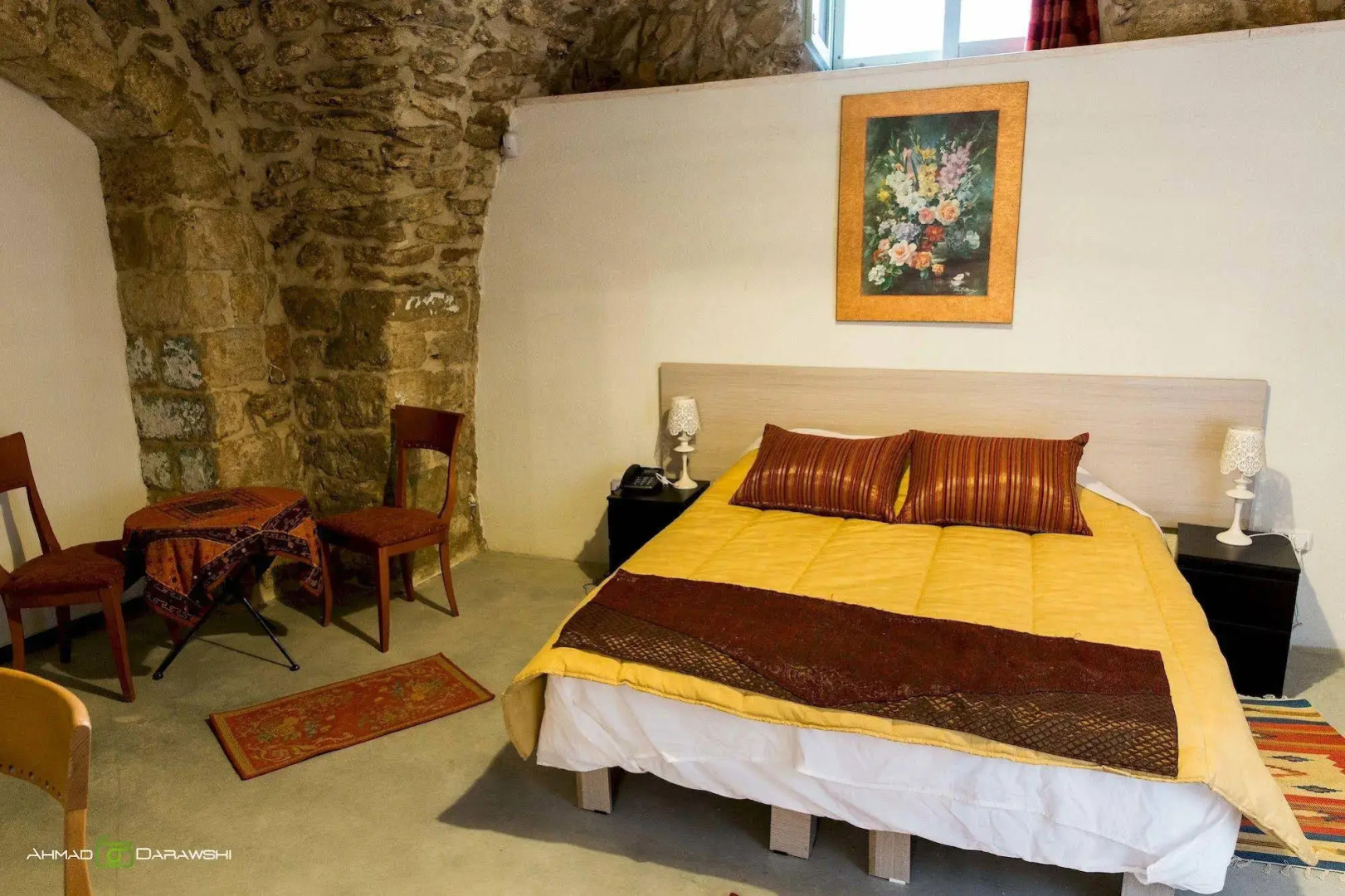 Al Hakim Boutique Hotel Old Town Nazareth