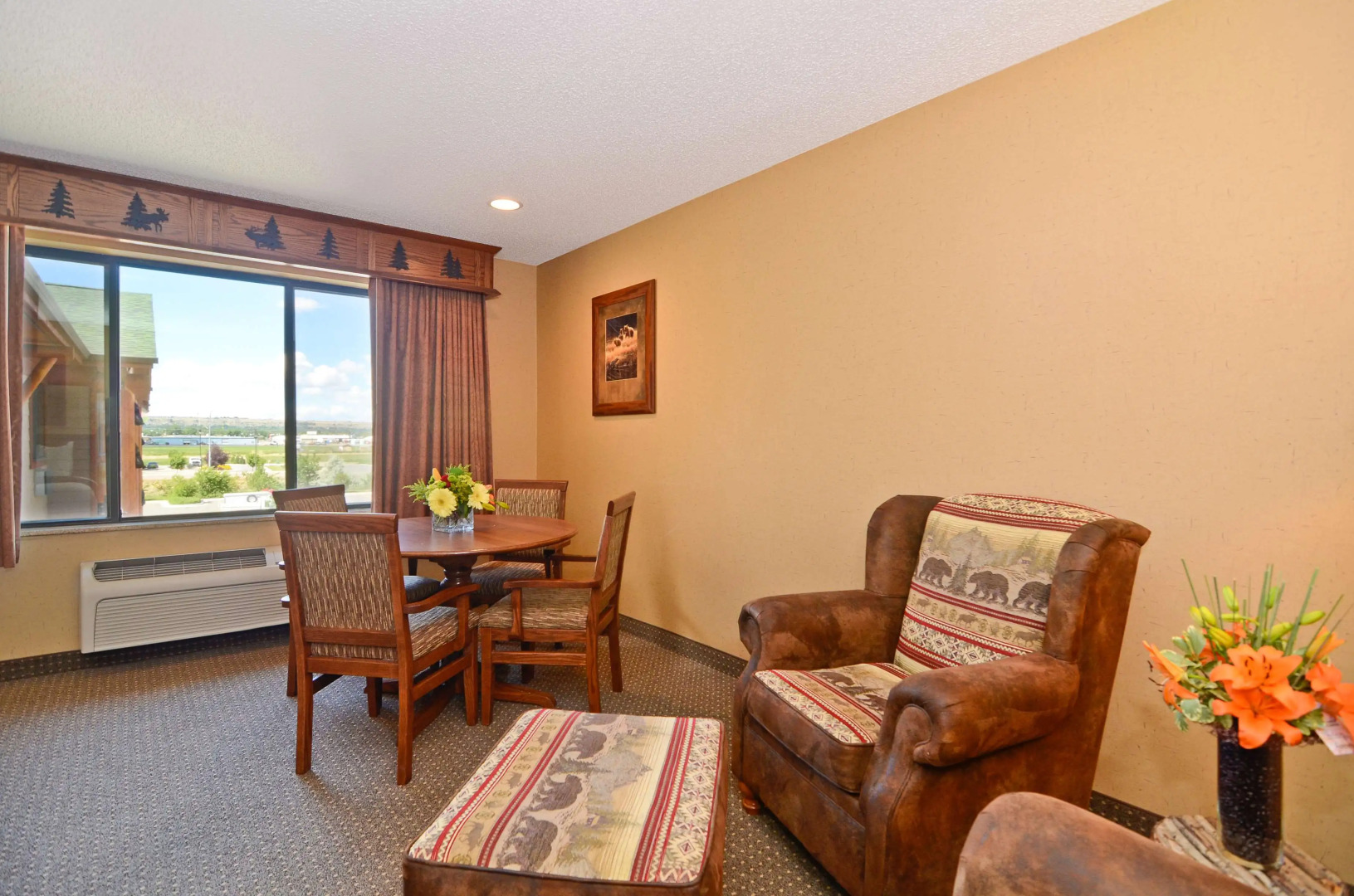 Best Western Plus Kelly Inn & Suites