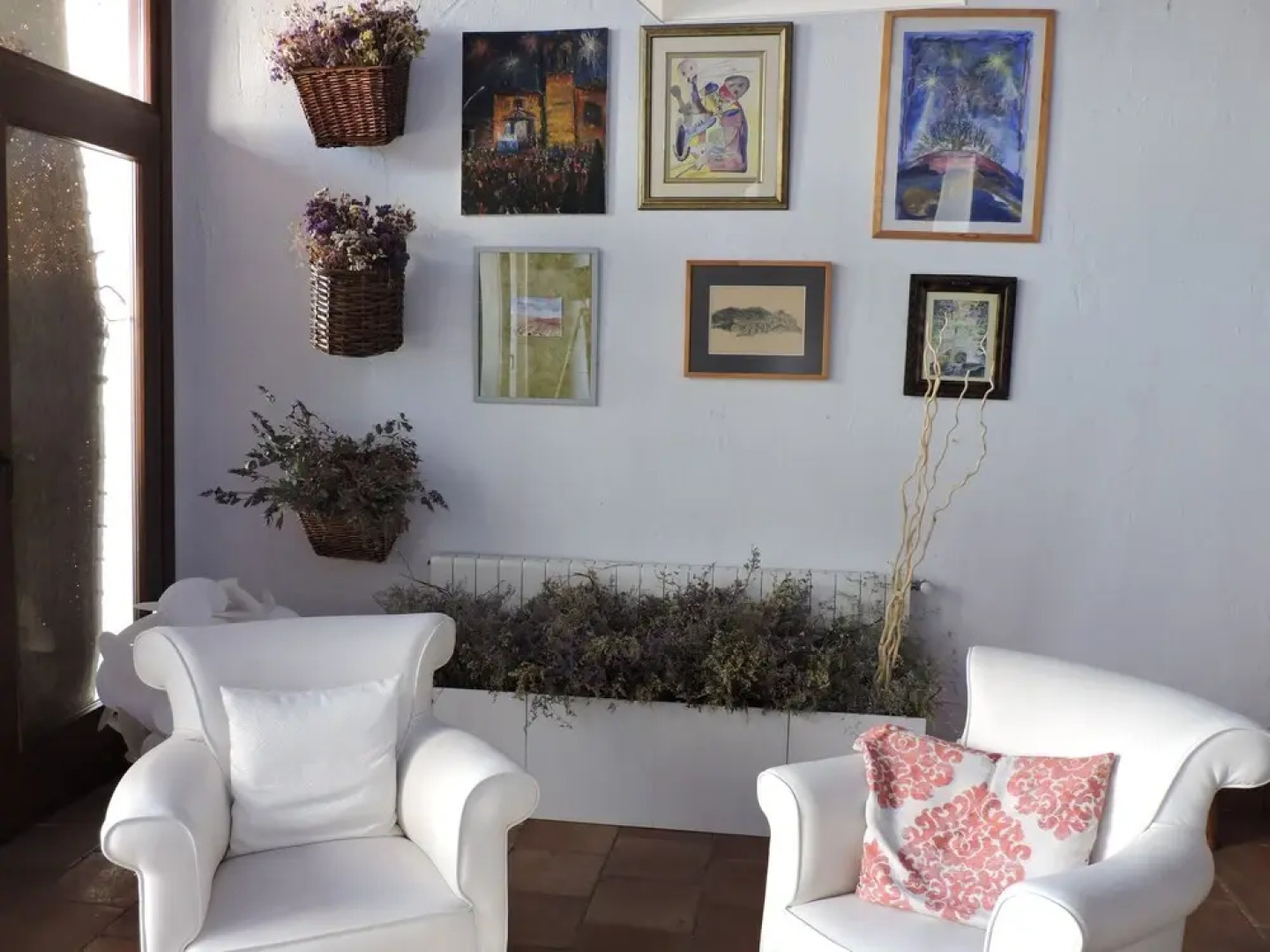 Casa Rural Santa Ana