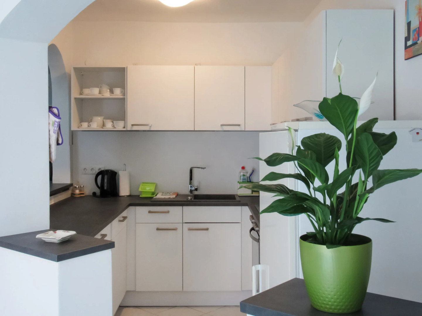 Holiday Home Racz - BAC114