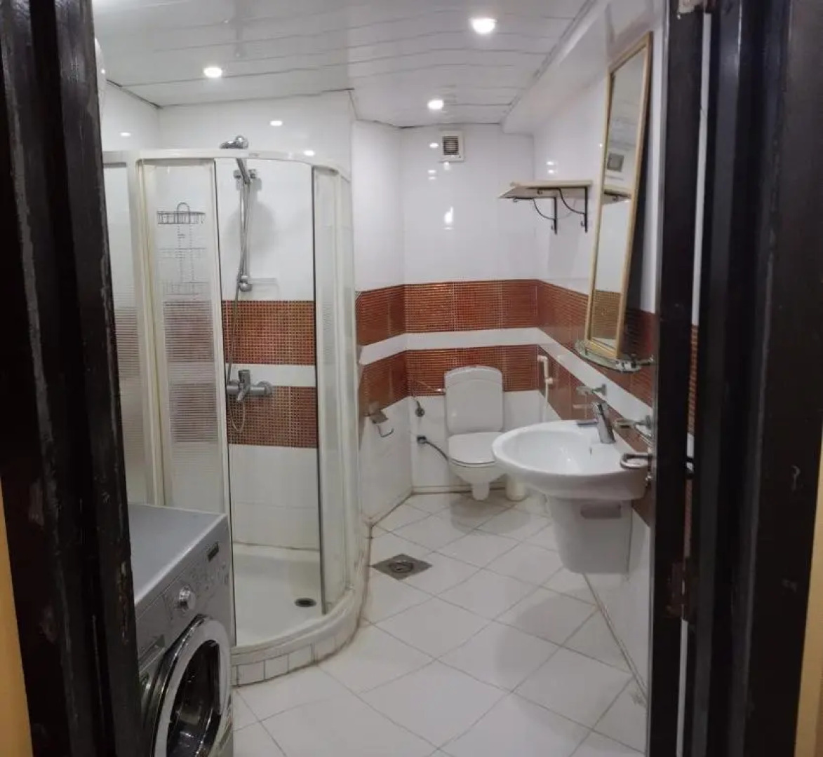 بورتو مارينا الساحل الشمالي