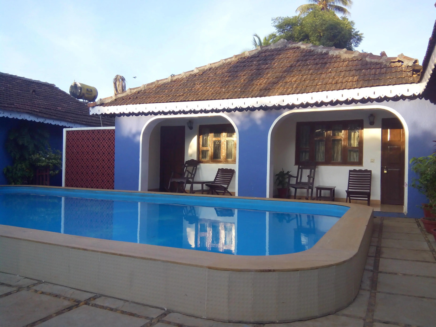 Baia Do Sol - Beach Boutique