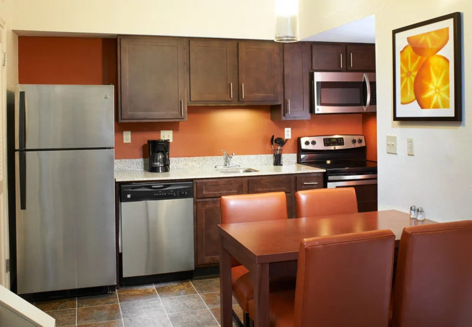 Residence Inn Ann Arbor