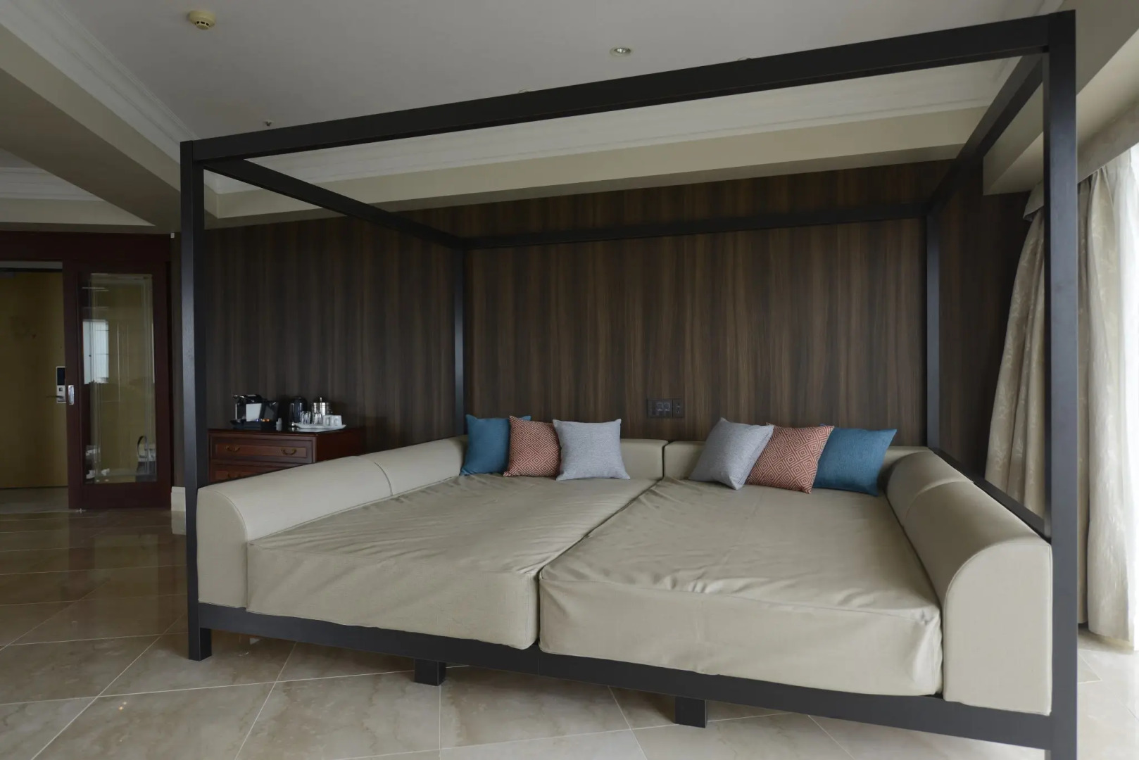 Oriental Hotel Okinawa Resort & Spa