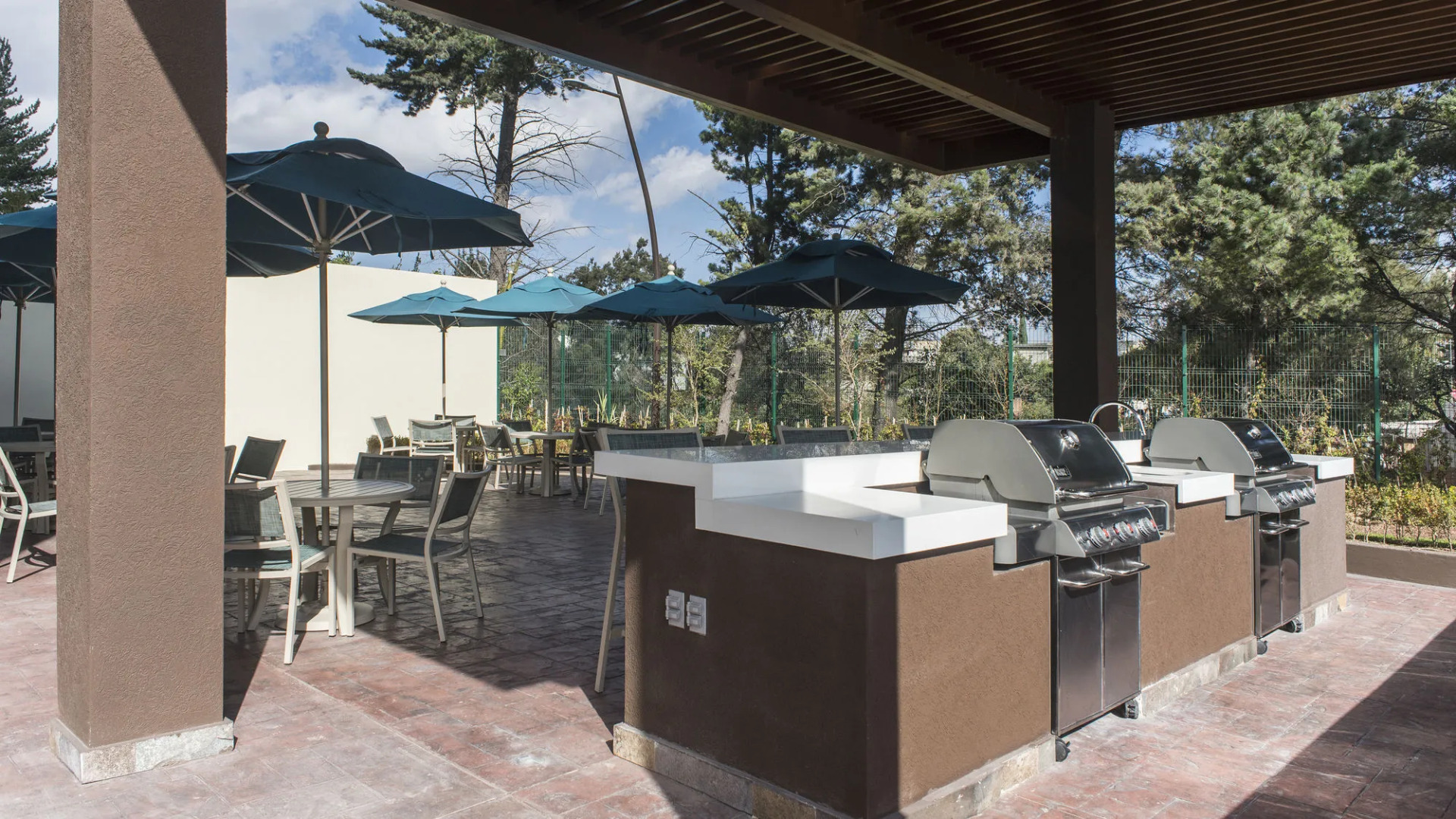 Staybridge Suites Puebla by IHG