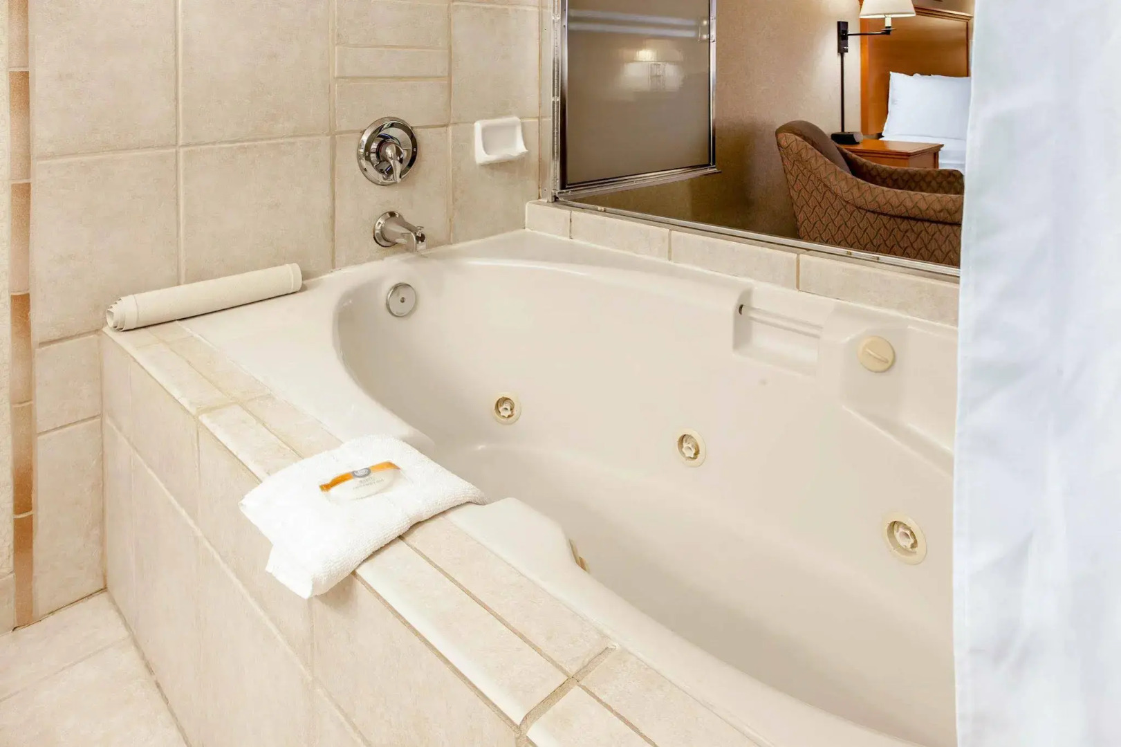 Best Western Plus Renton Inn