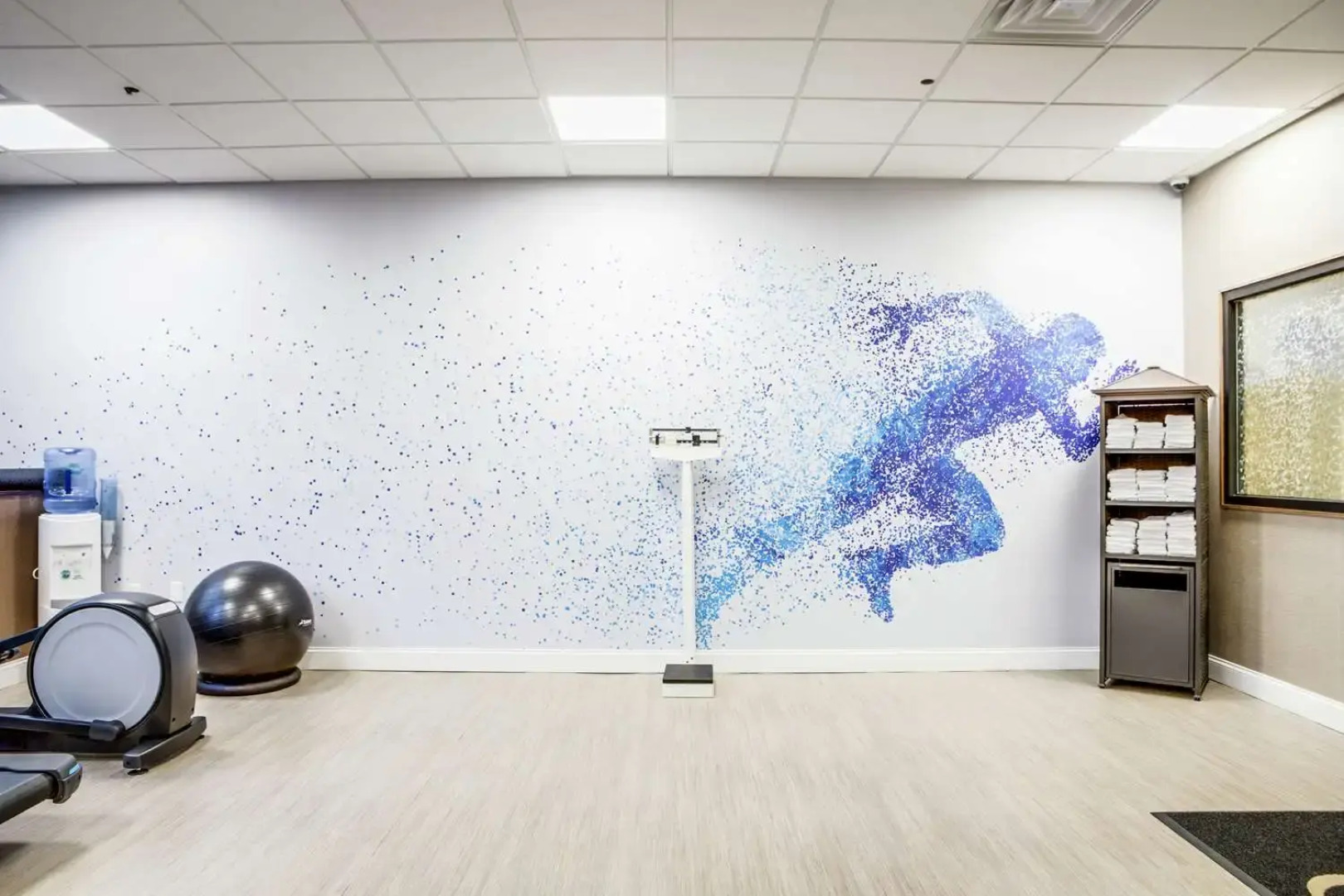 DoubleTree by Hilton Huntington