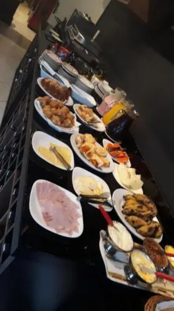 Urussanga Palace Hotel