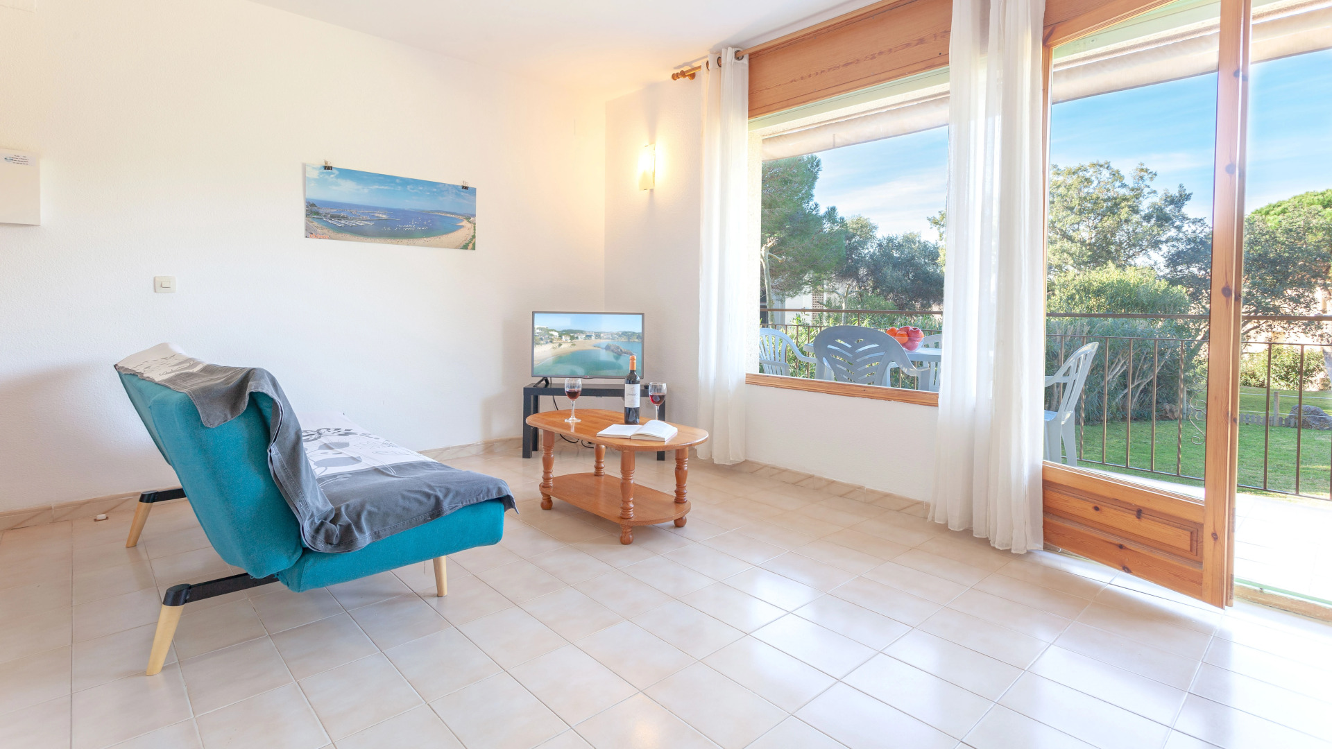 Apartamentos Royal S´Alguer