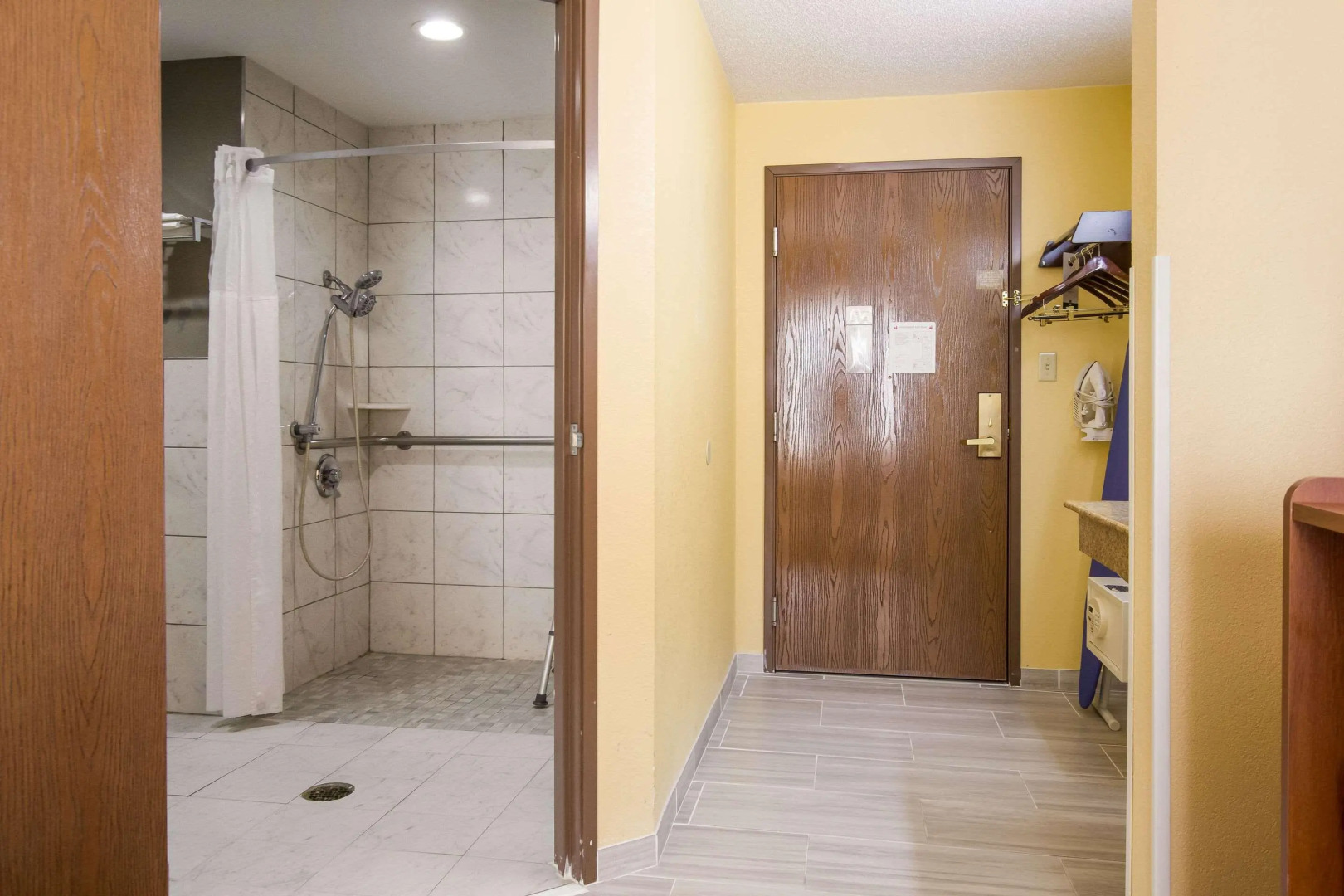 Quality Inn & Suites CVG Airport