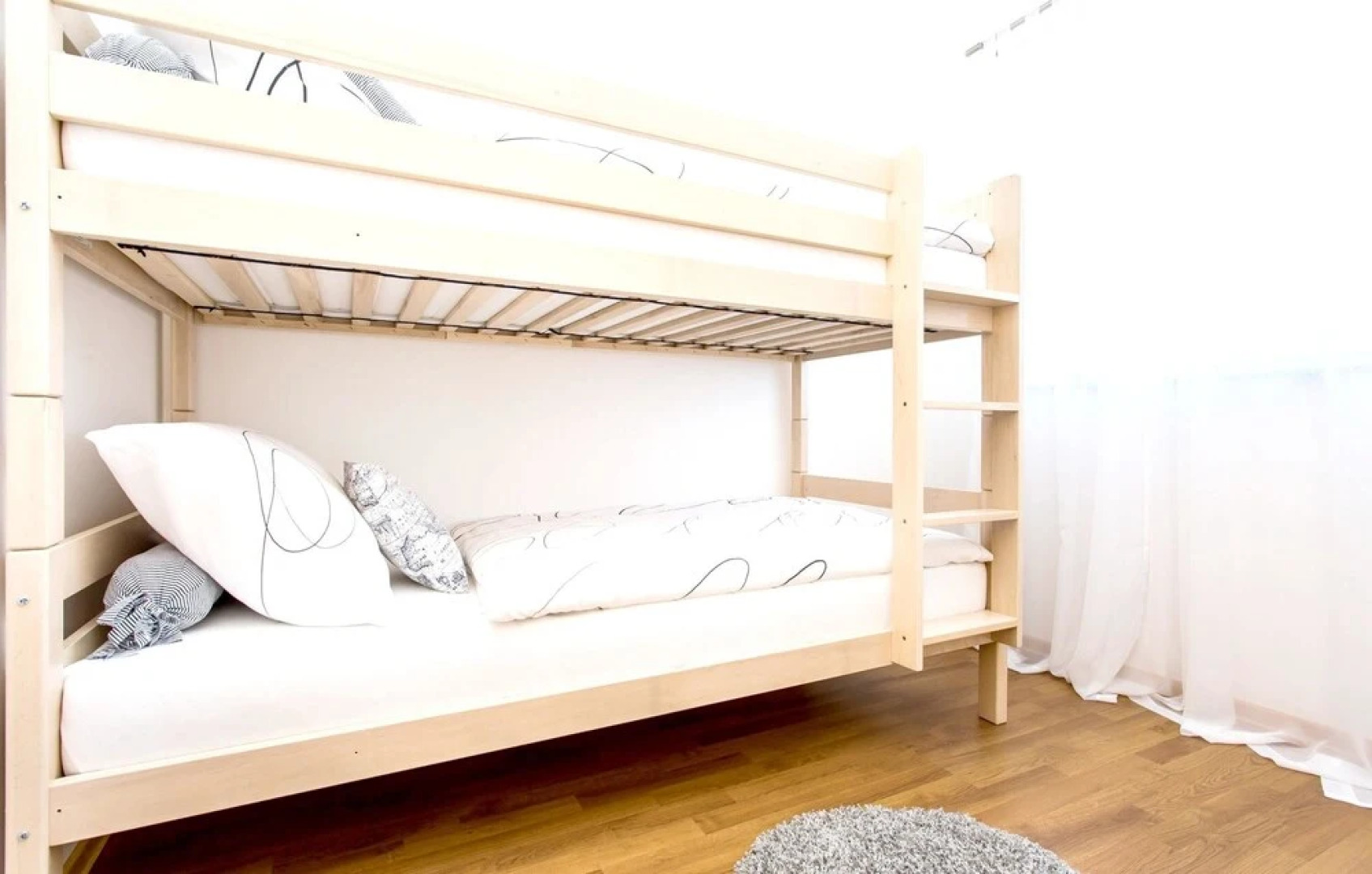 Property With 2 Bedrooms in Dobrinj, With Enclosed Garden