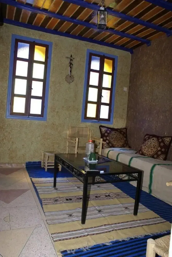 Appartement Kasbah Tiznit