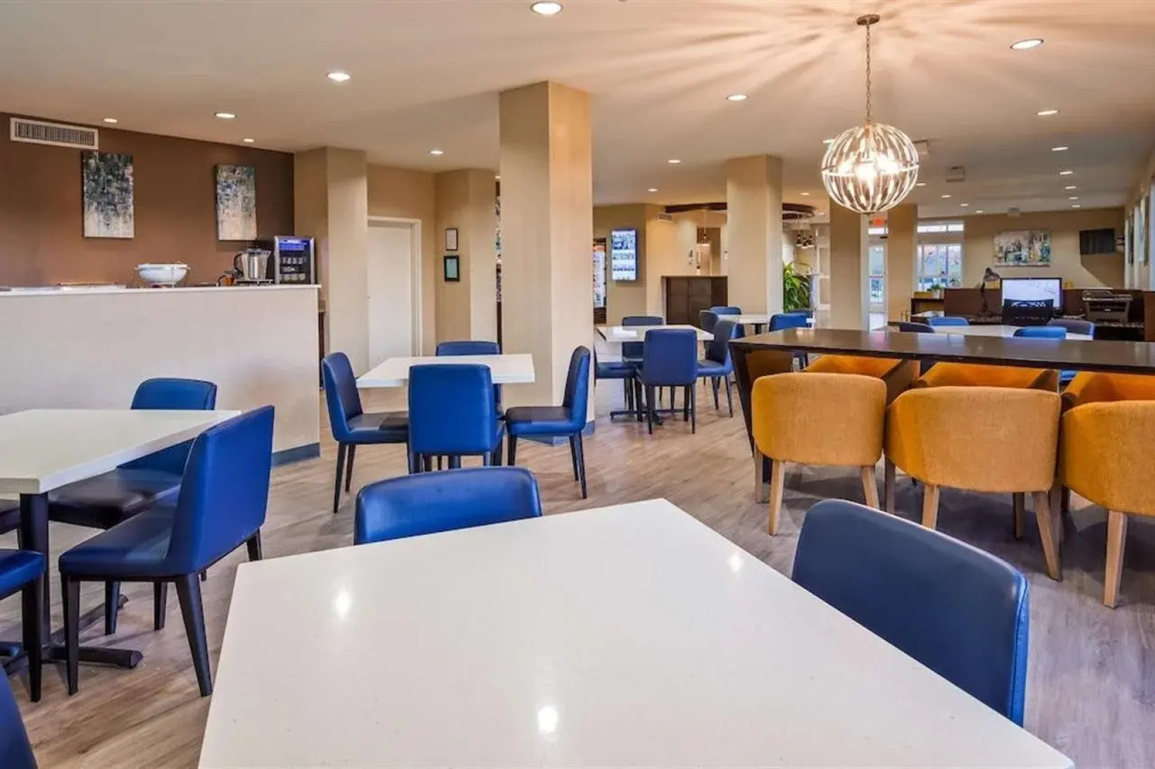 Best Western Dothan Inn & Suites