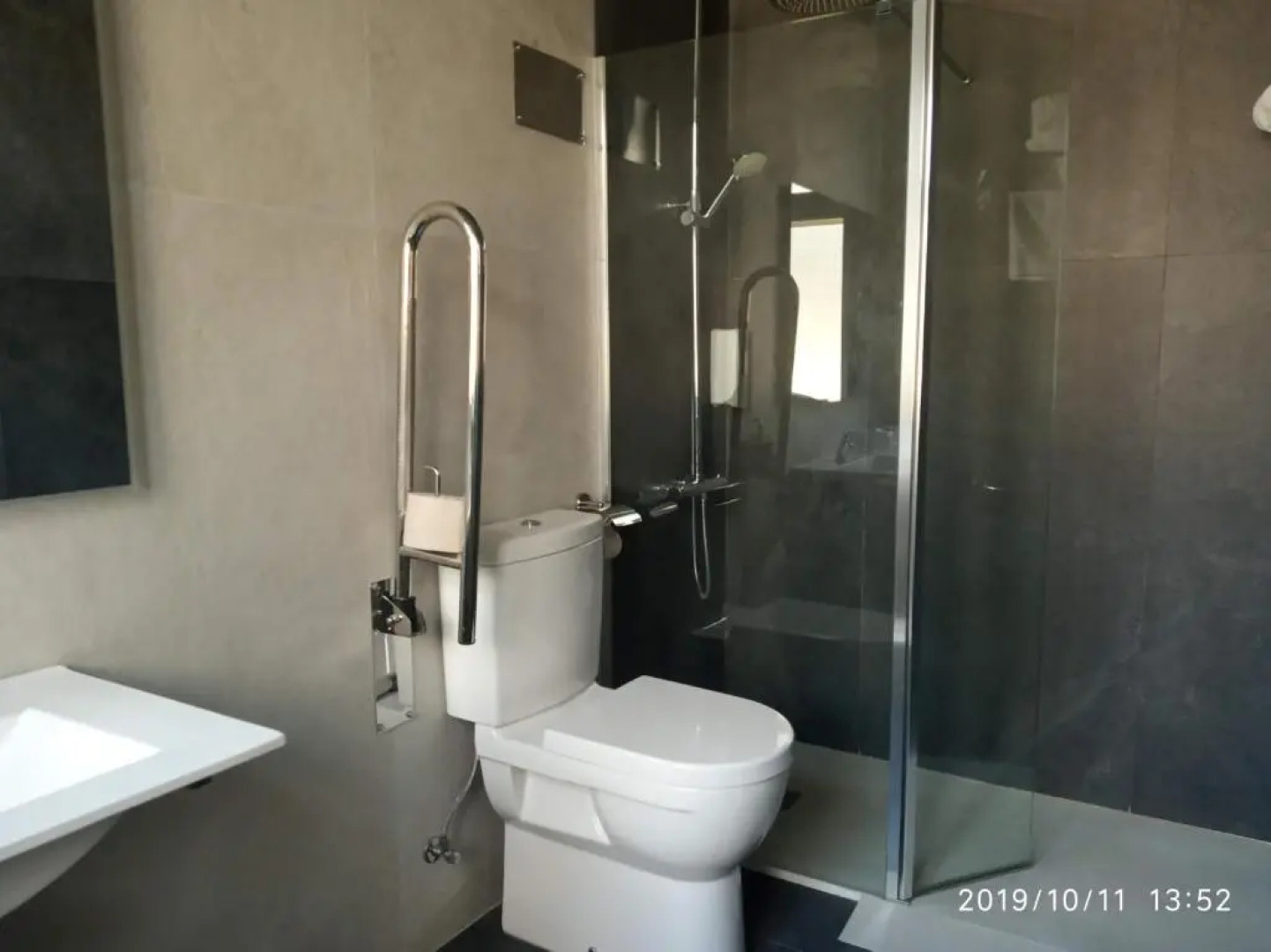 Hotel Seminario Bilbao