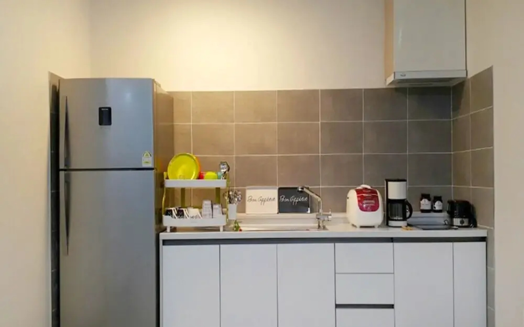 Taean Guest House Zen