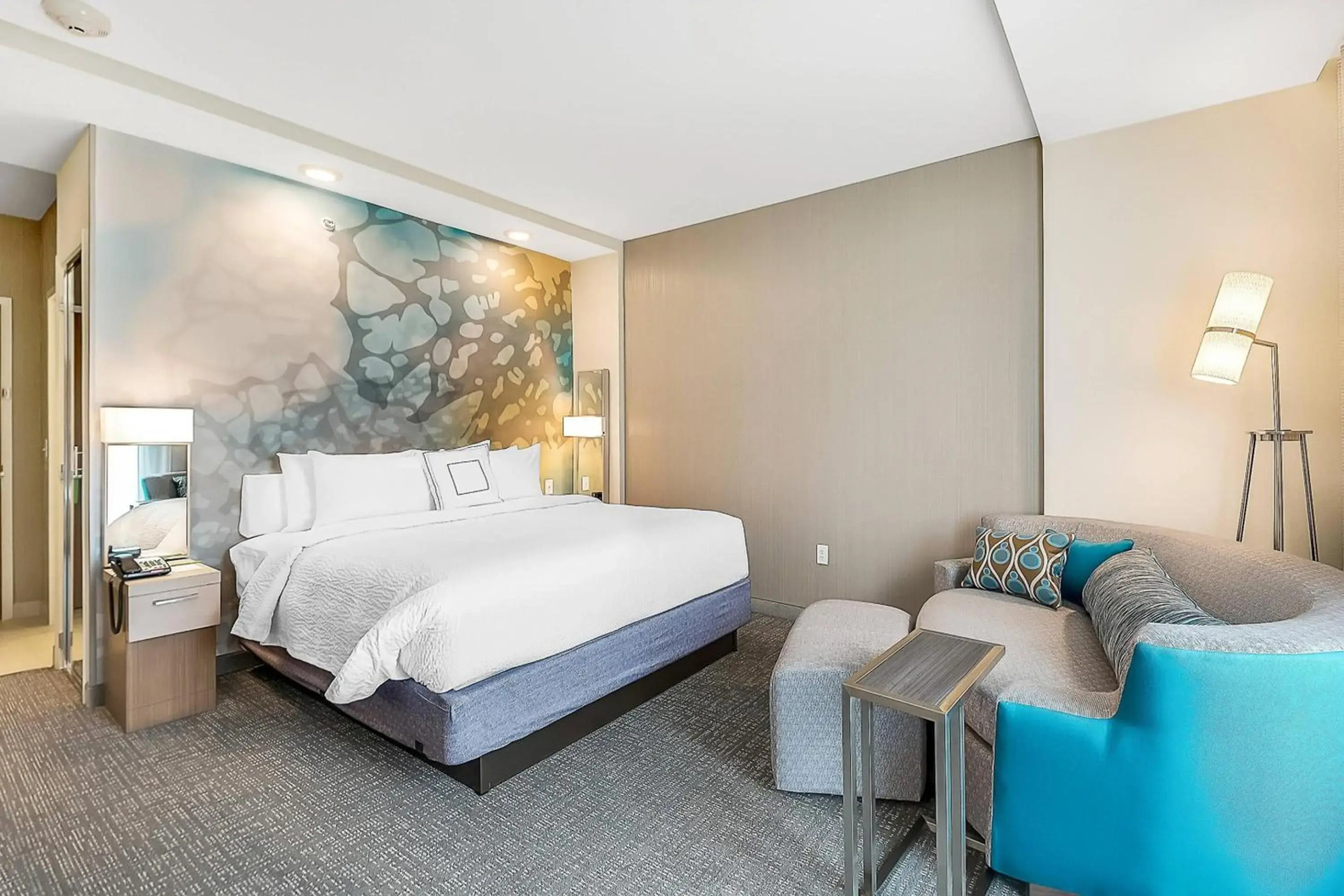 Courtyard by Marriott Longview North