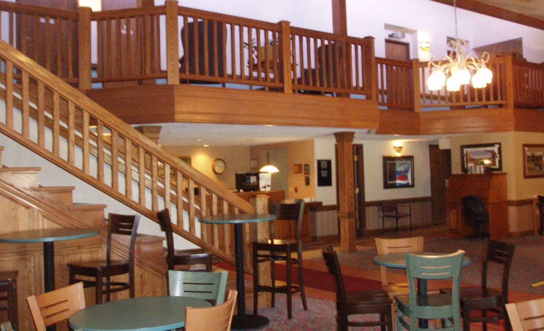 AmericInn Lodge & Suites Green Bay West