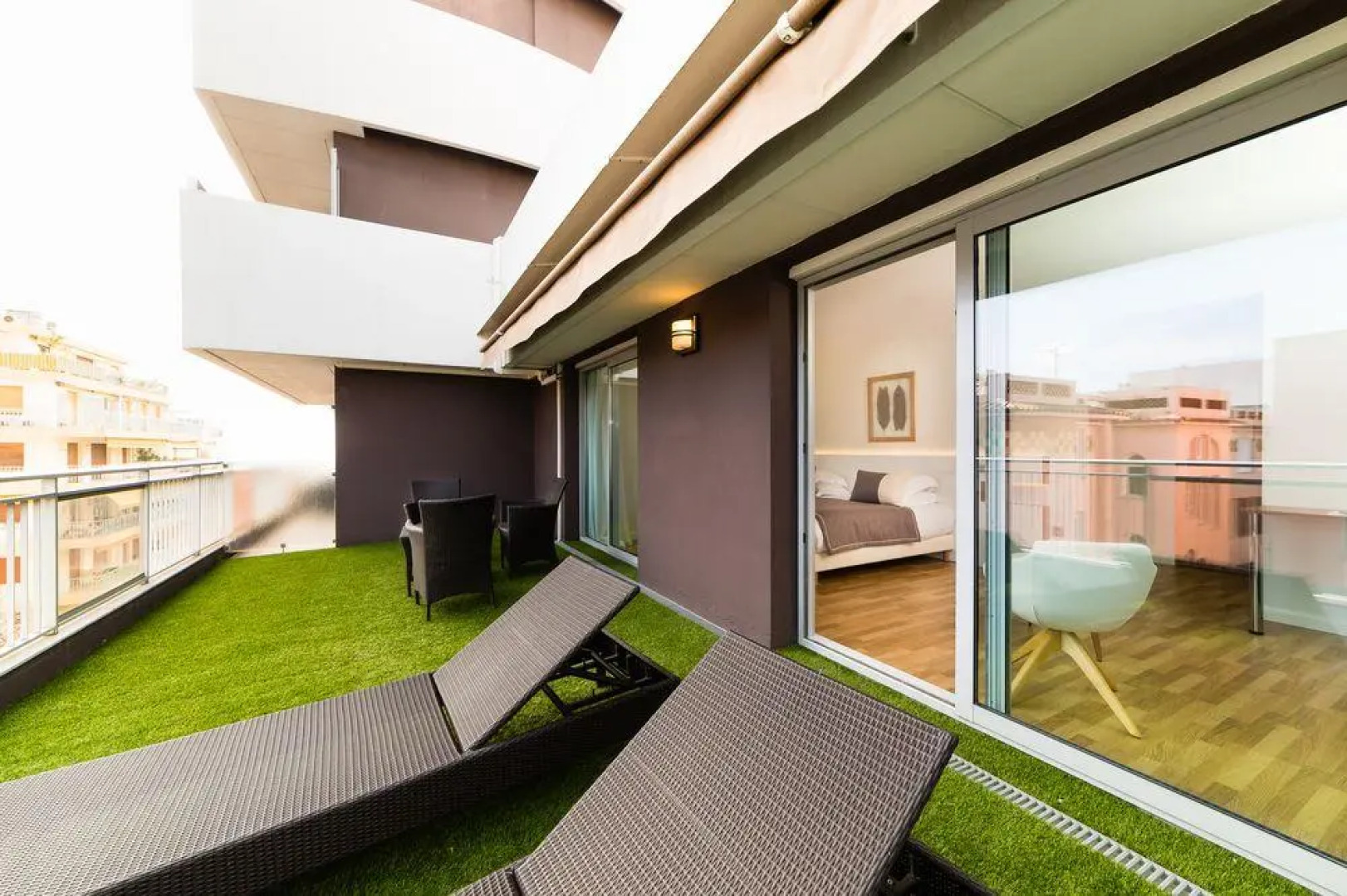 Rosarito Beach Hotel