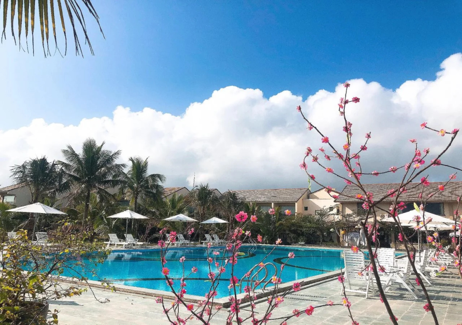 Bao Ninh Beach Resort