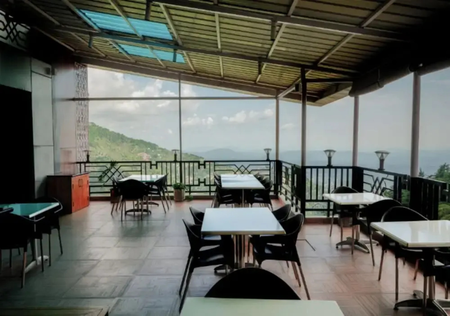 Hotel Bella Heights Inn Mcleodganj