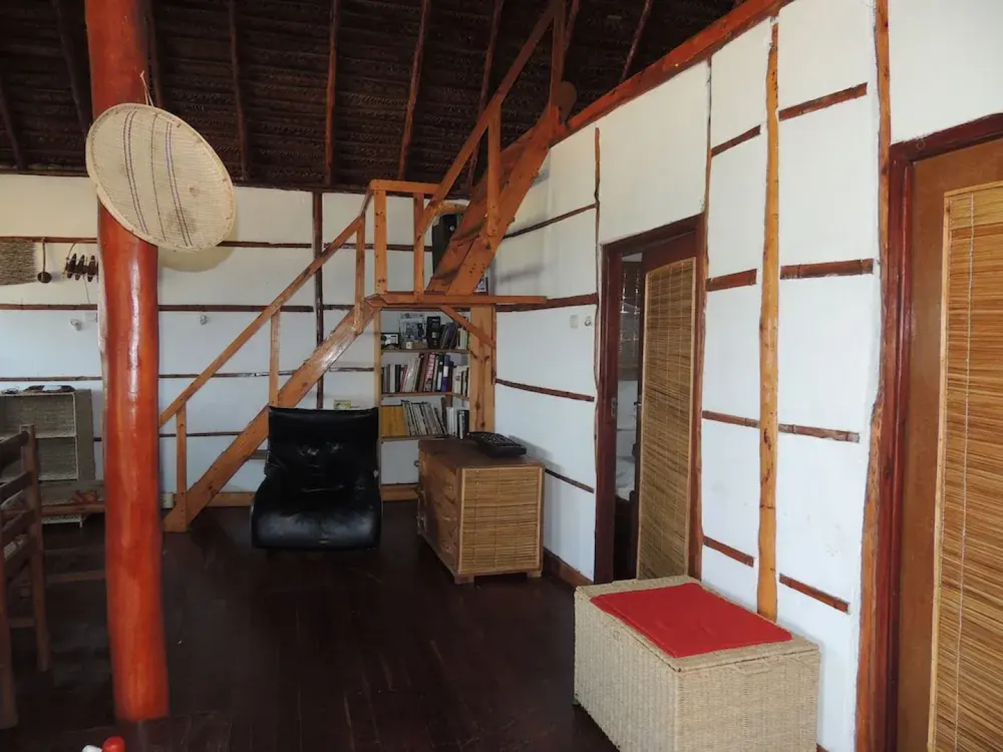 Duna Lodge