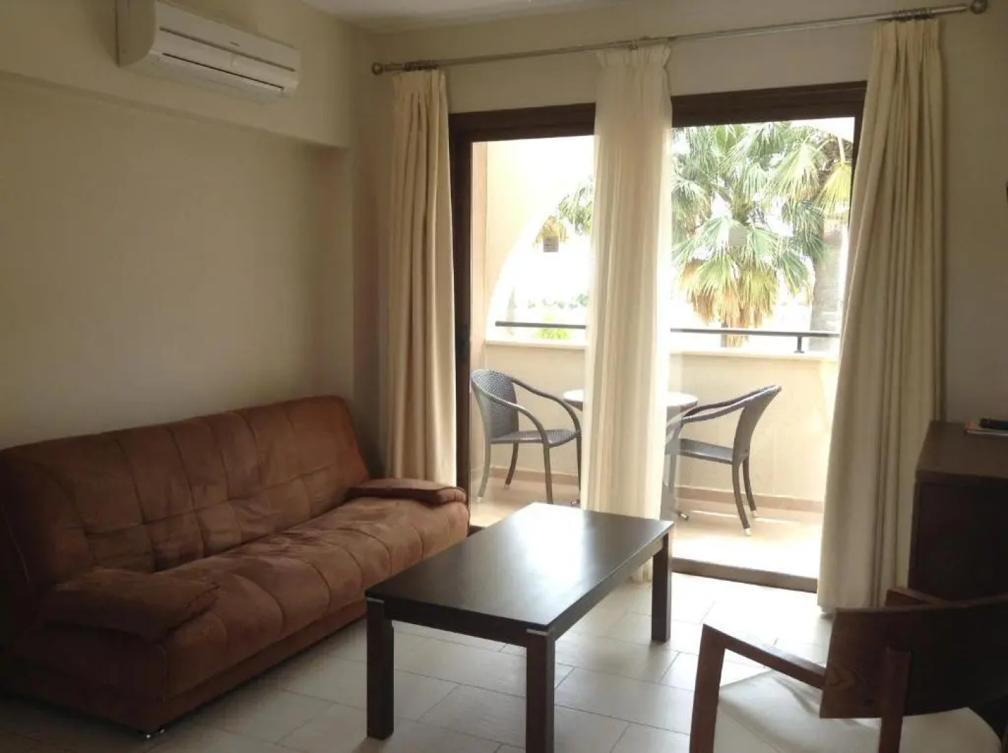 Avillion Holiday Apartments