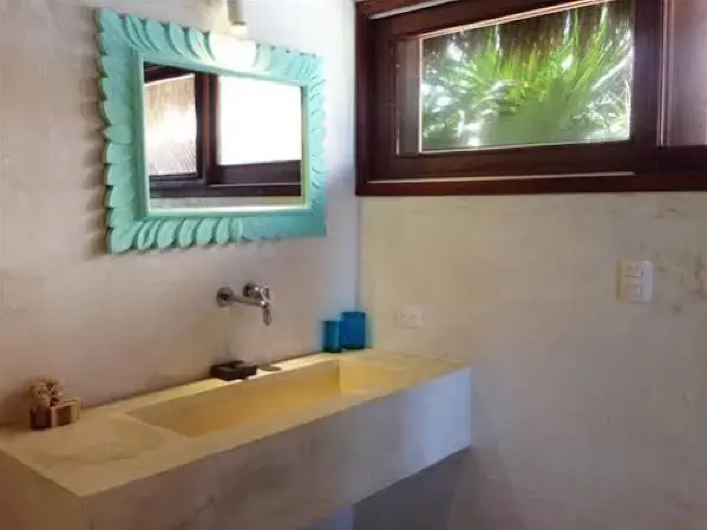 Agua Eco Design Hotel