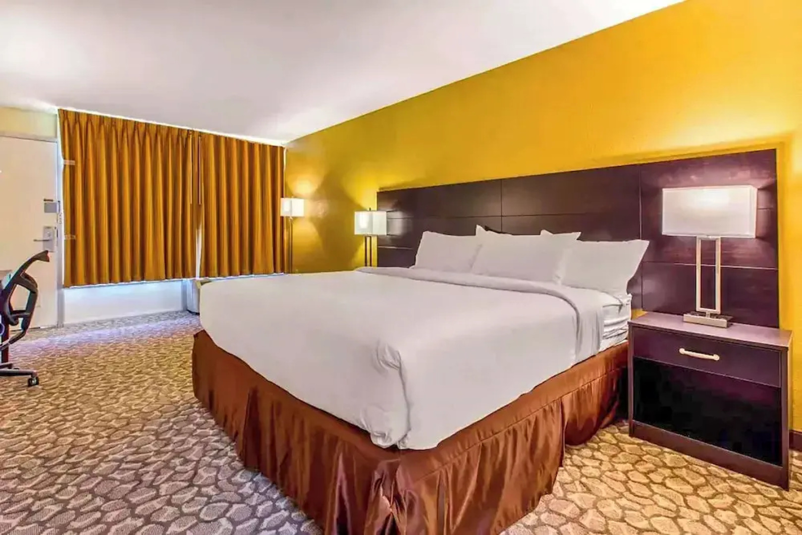 Ramada by Wyndham Santee I-95