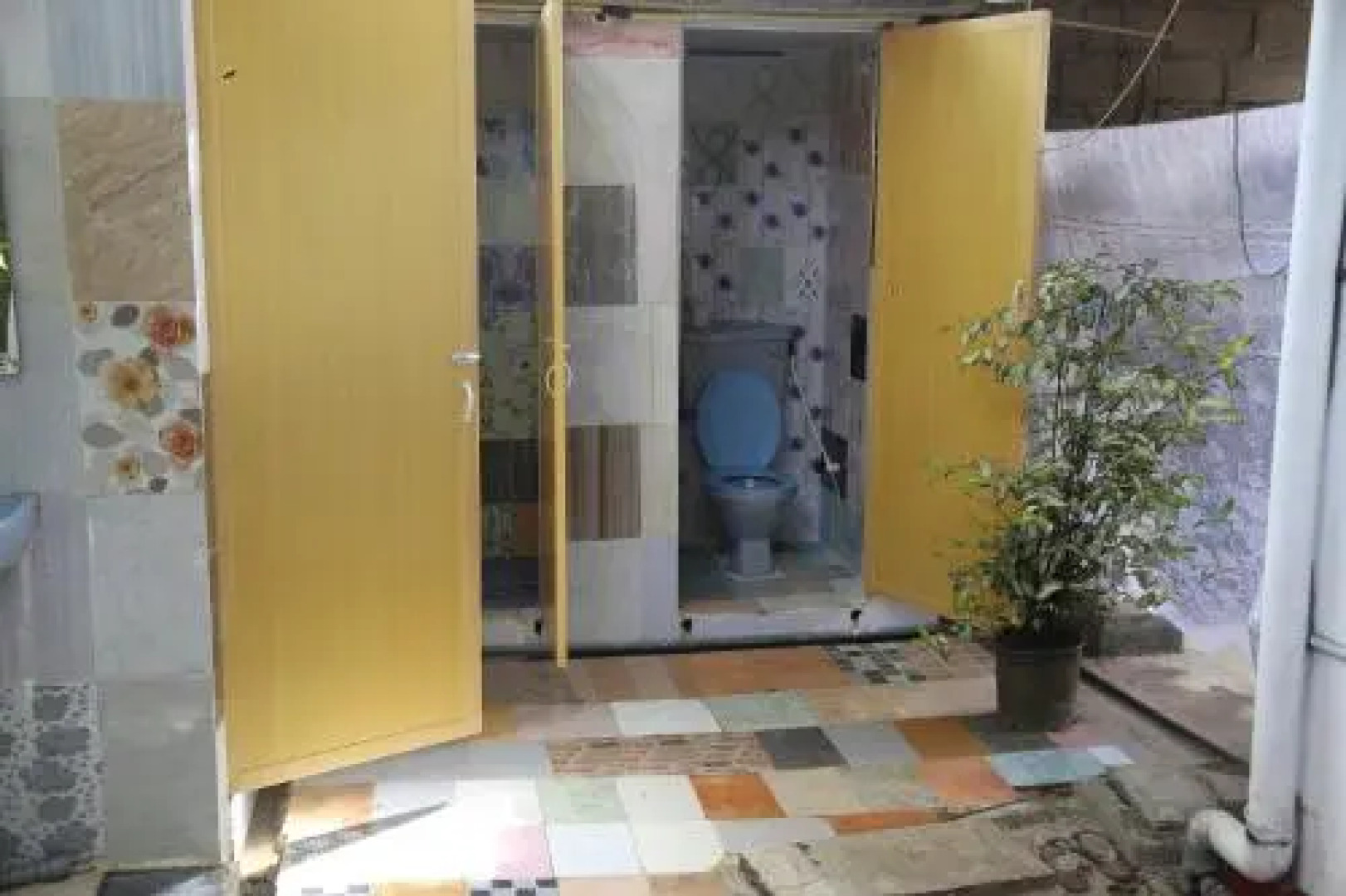 New Negombo Beach Hostel