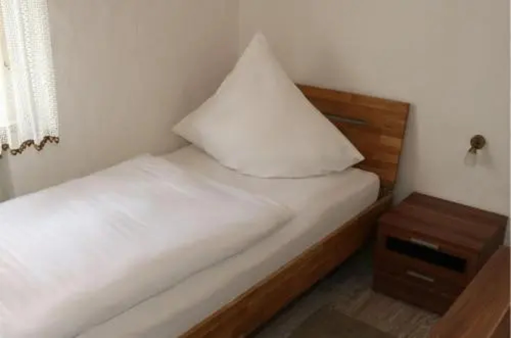 Hotel Restaurant Gilles