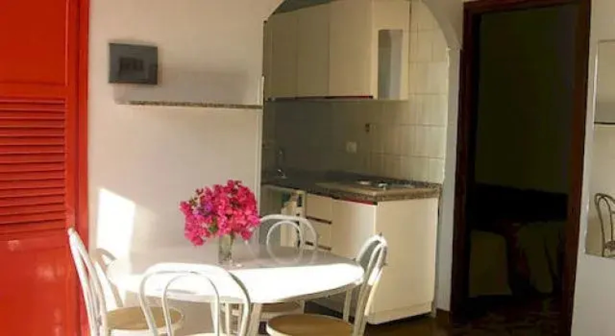 Hotel Villaggio Plaia