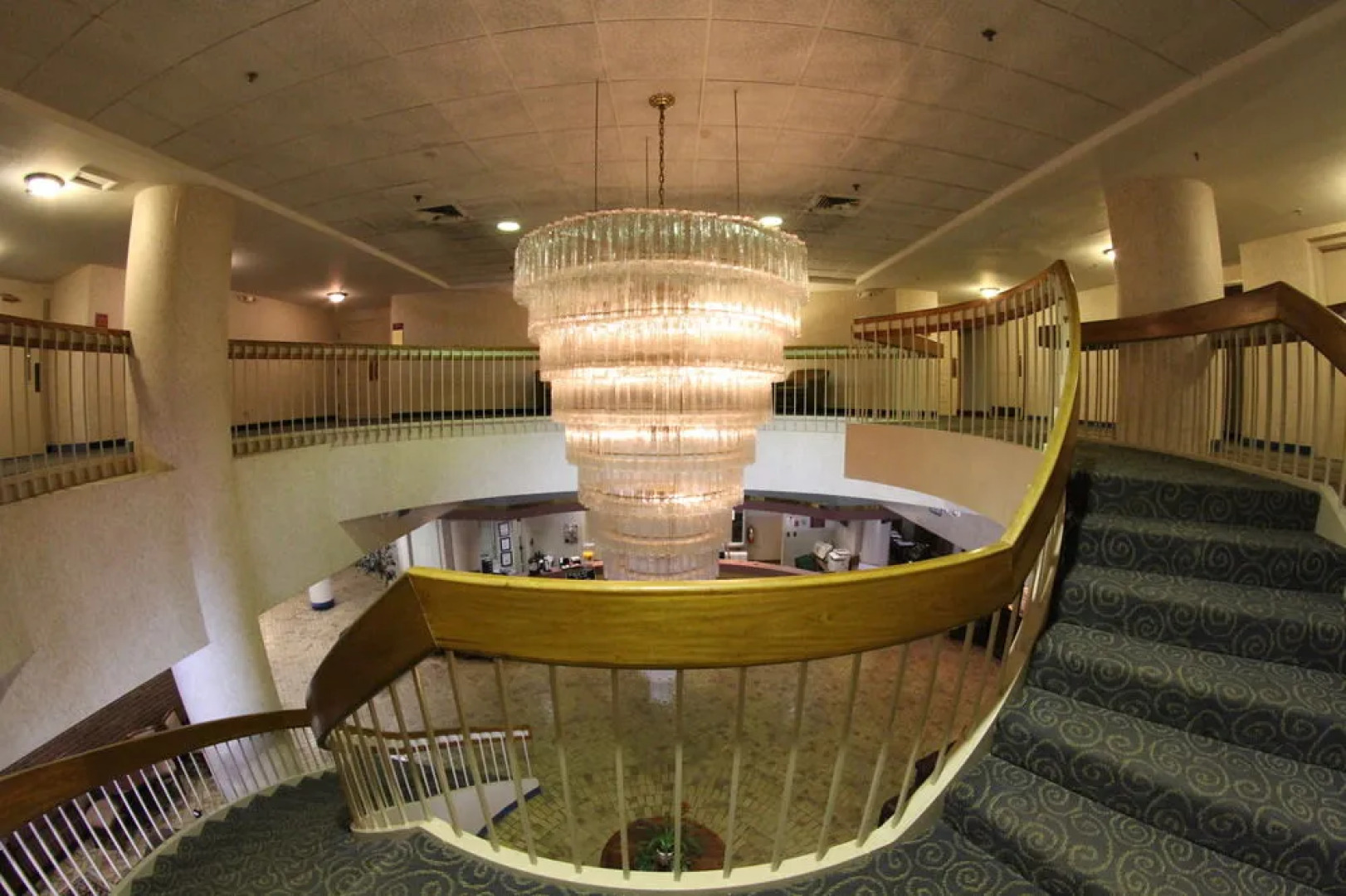 Ohio Valley Extended Stay