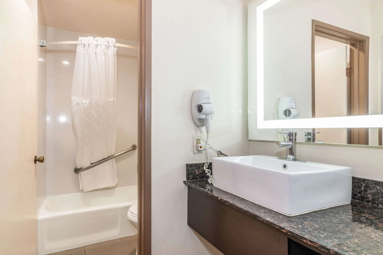 Rodeway Inn On Historic Route 66