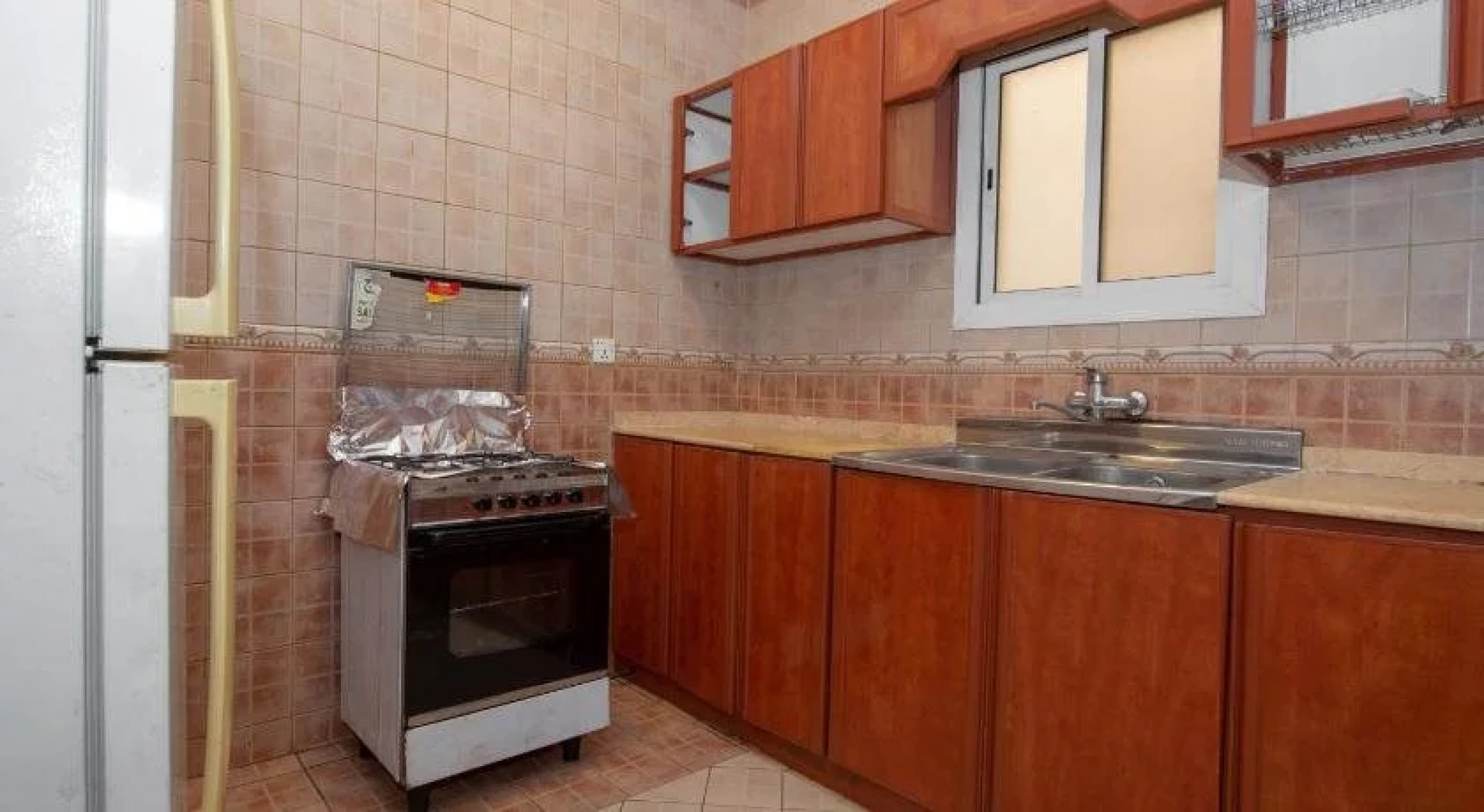 Happy Beach Al Basatin