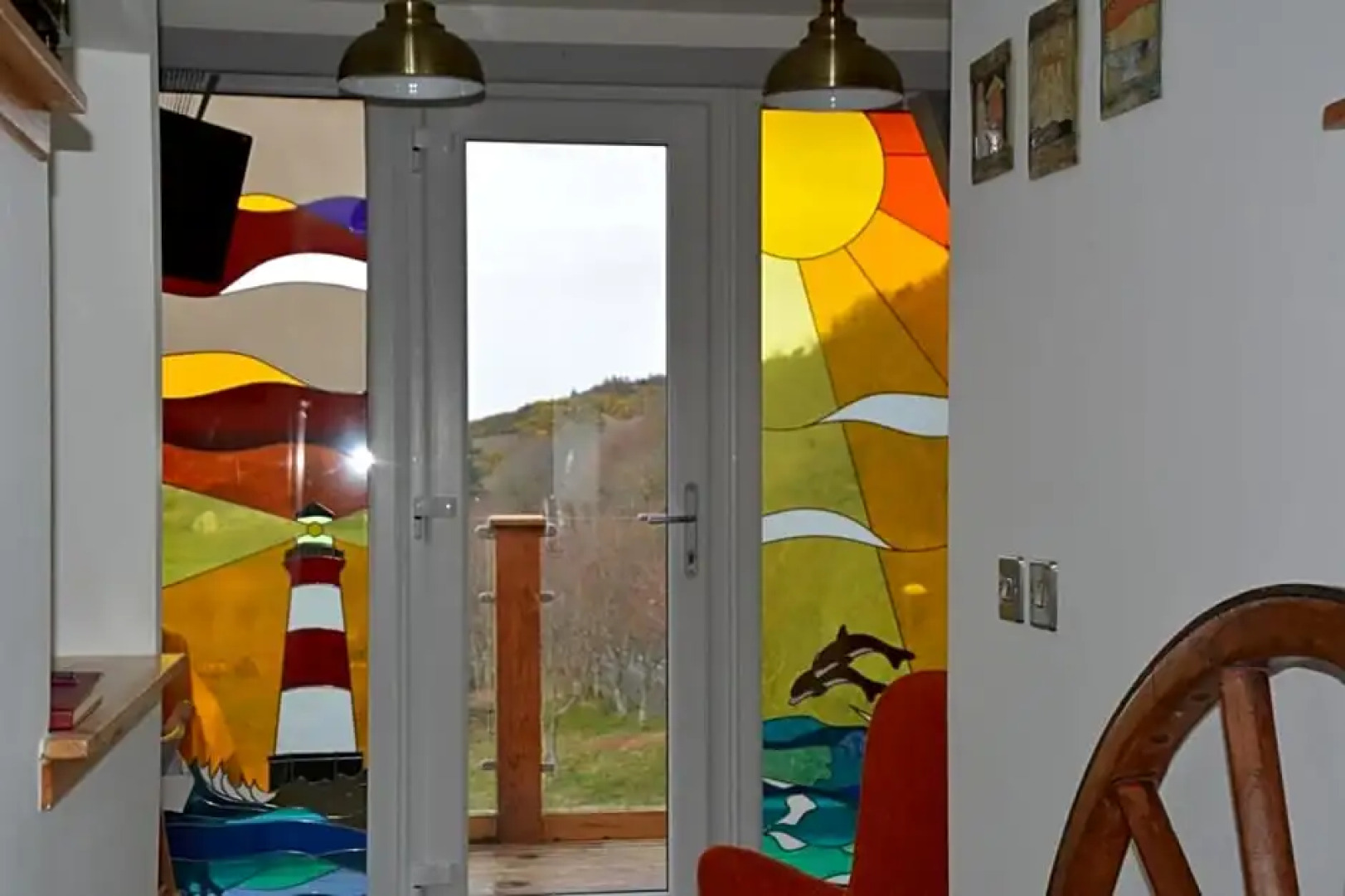 Oakwood Bed  Breakfast