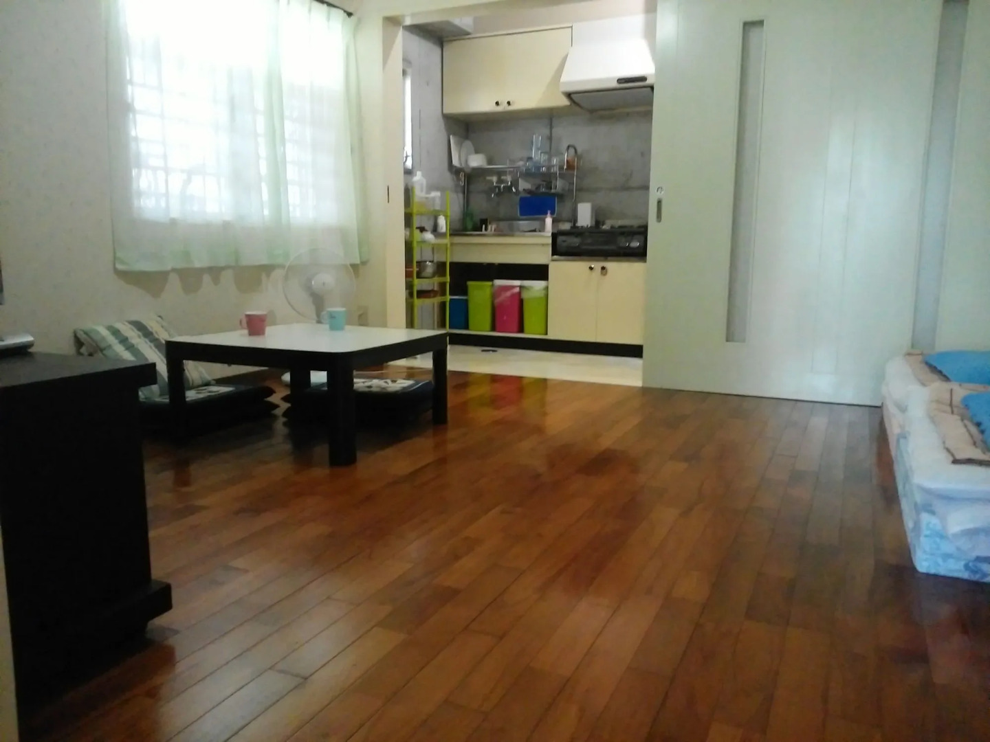 Guest House Sea glass