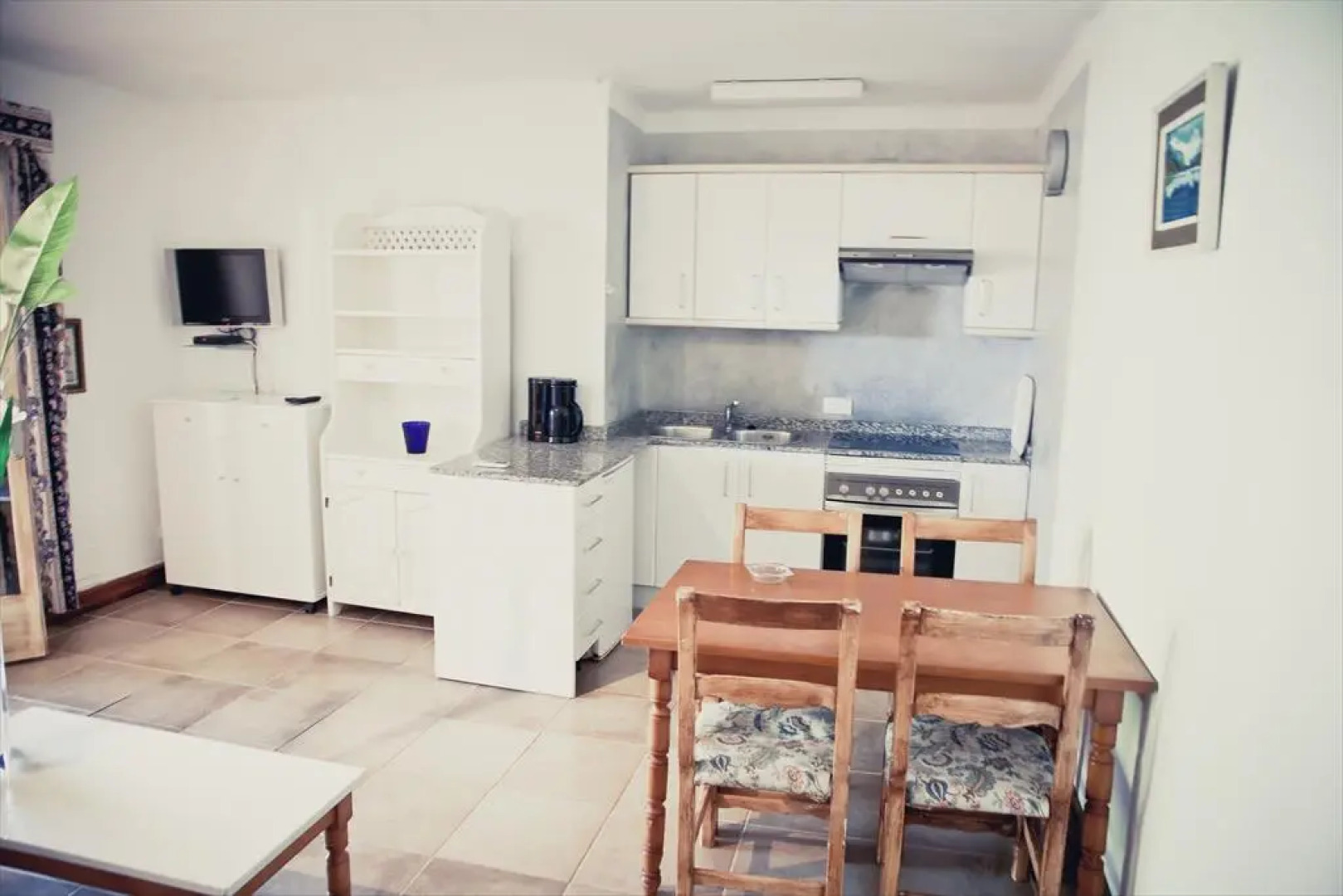 Apartamentos Playa Ferrera