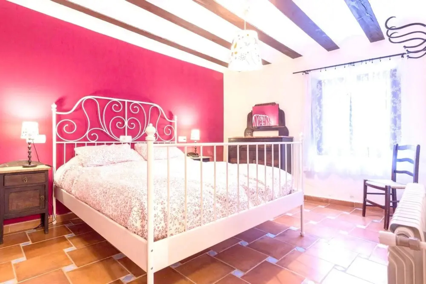 Apartment With 2 Bedrooms in Noguericas, With Shared Pool, Terrace and Wifi