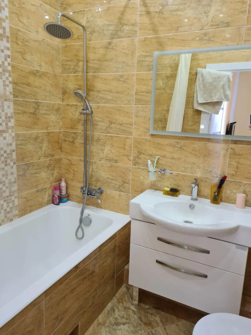 Атмосфера Бархат на Подлипецкой Слободе