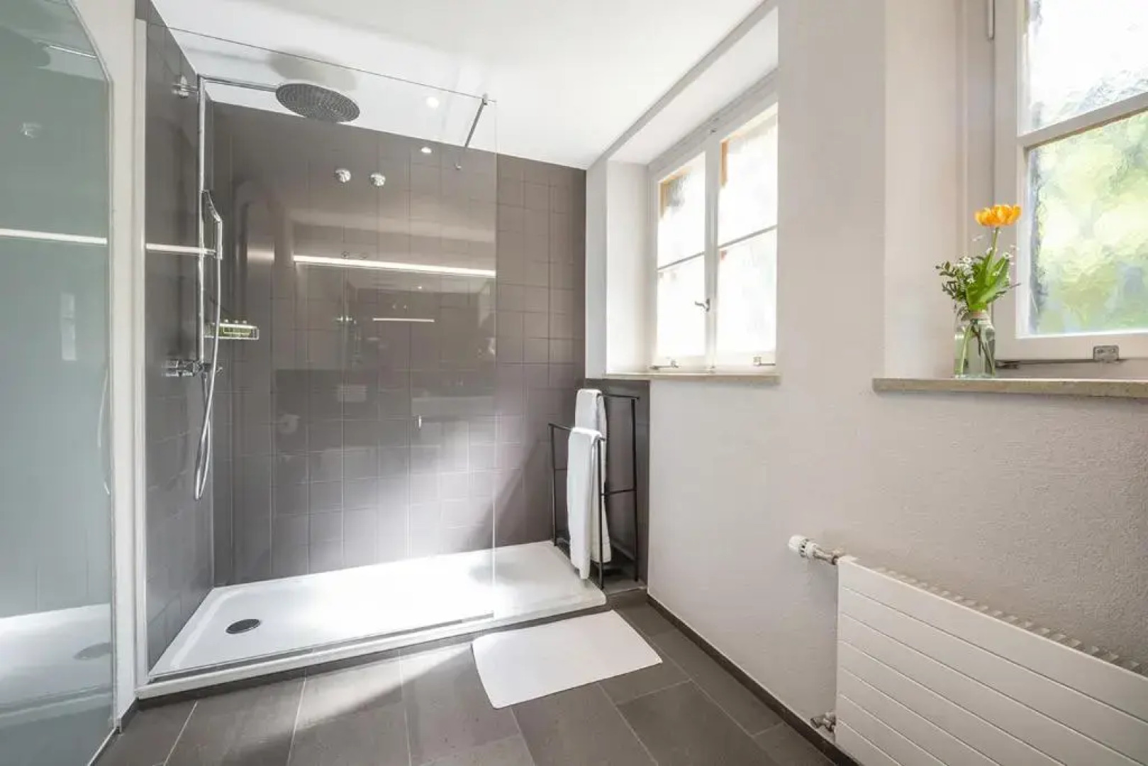 See- und Seminarhotel FloraAlpina