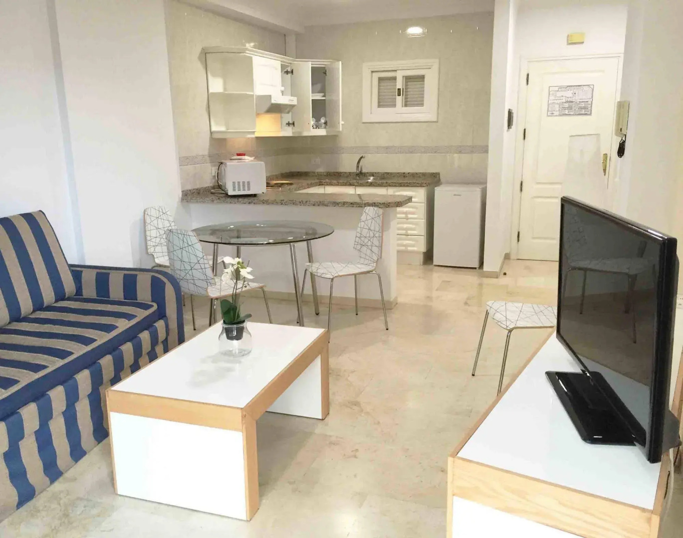 Apartamentos Bahia Playa