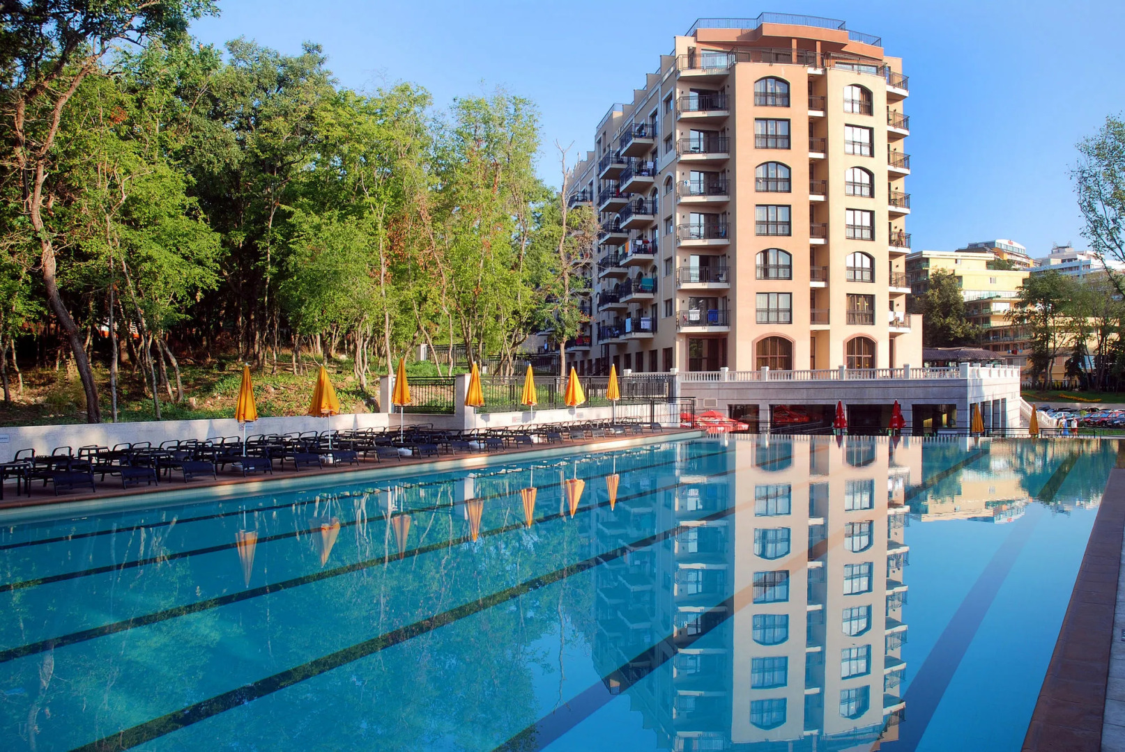 lti Dolce Vita Sunshine Resort