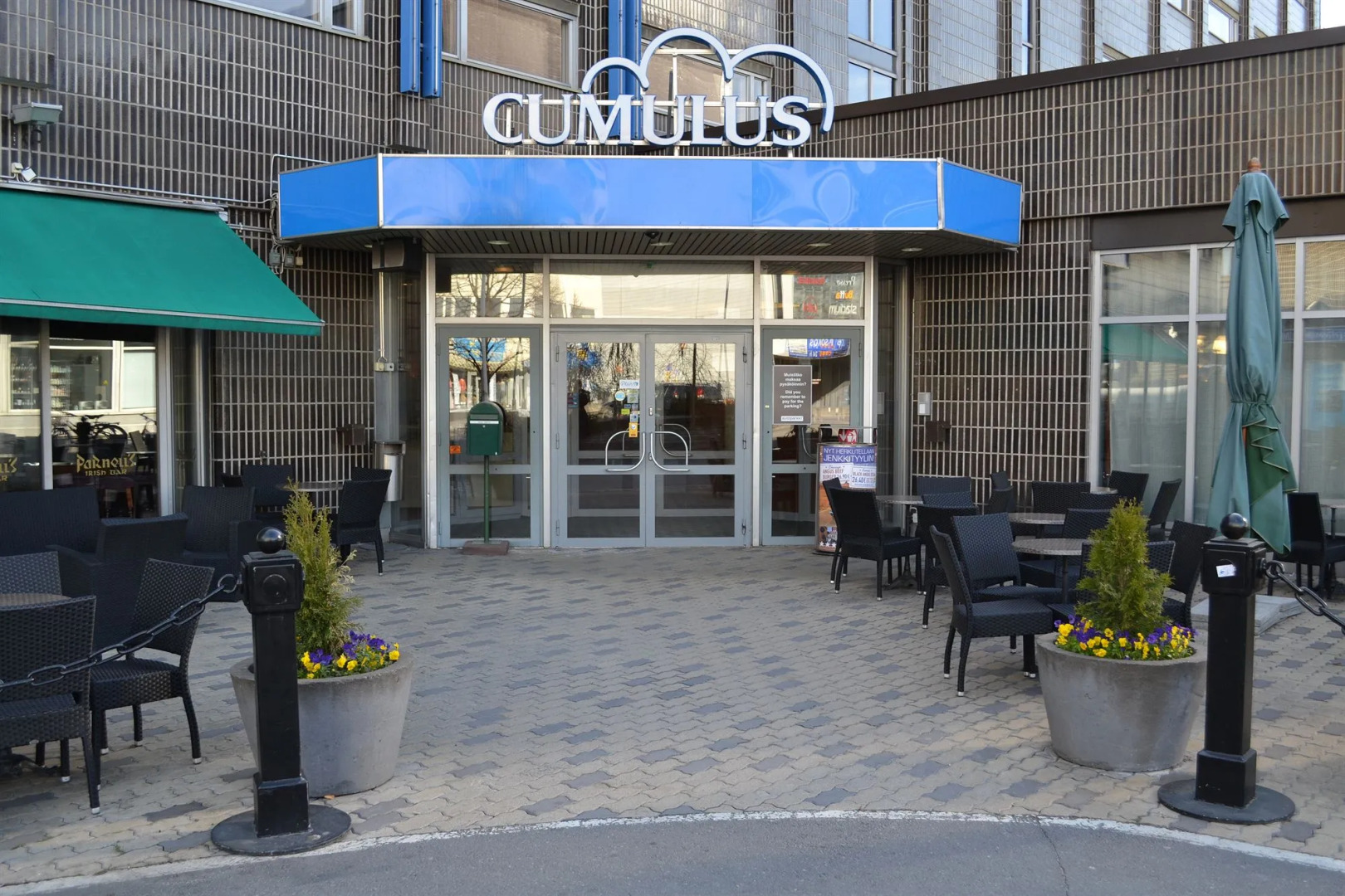 Scandic Jyväskylä City