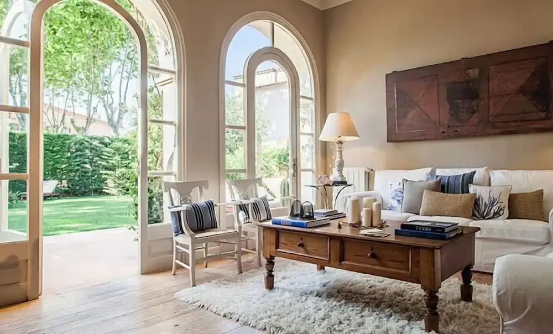 Hort de Sant Cebrià