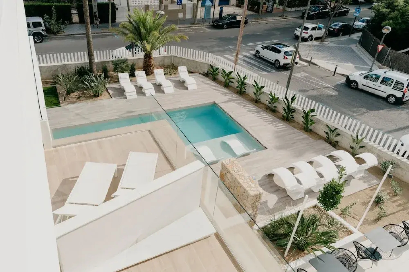 Mònica Hotel Boutique