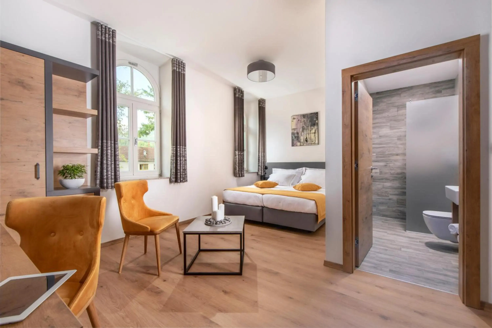 Hotel Vila Pohorje