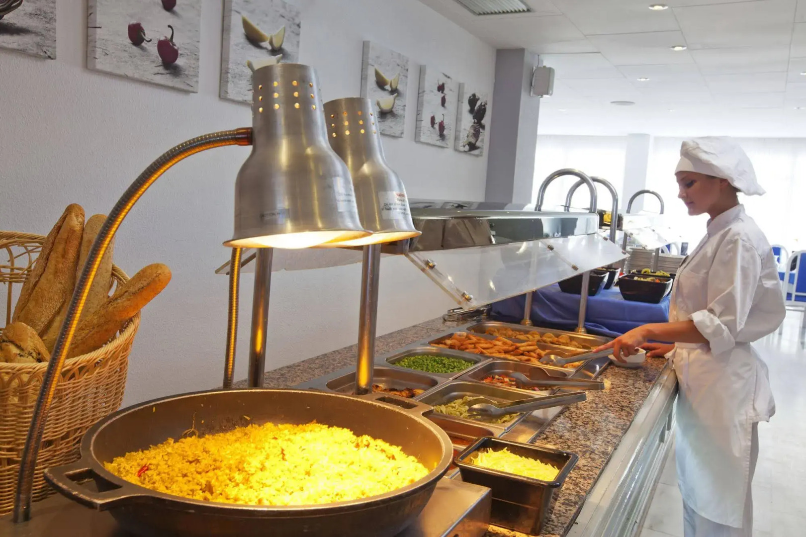 Hotel JS Can Picafort