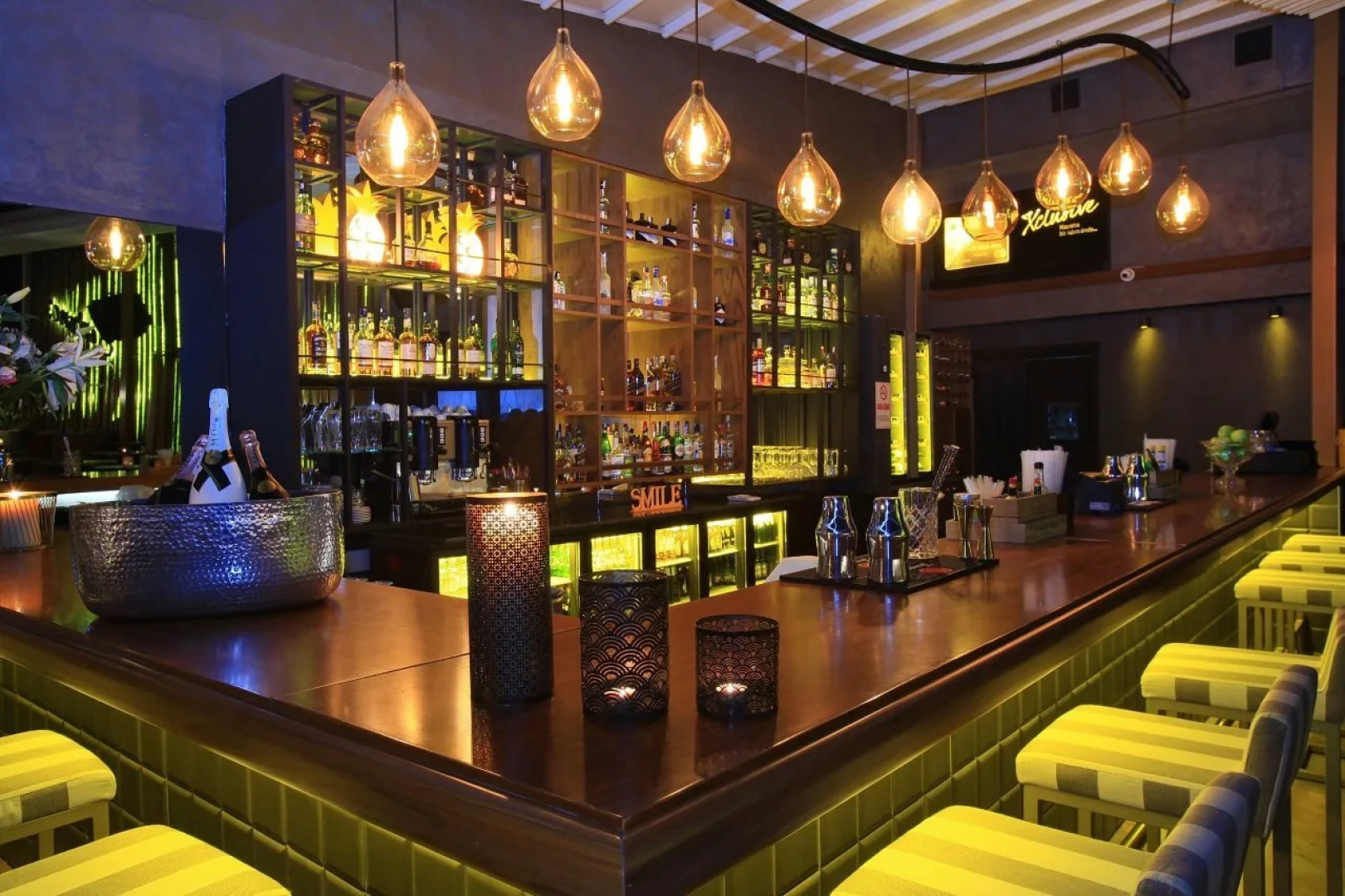 DoubleTree by Hilton Bodrum Marina Vista