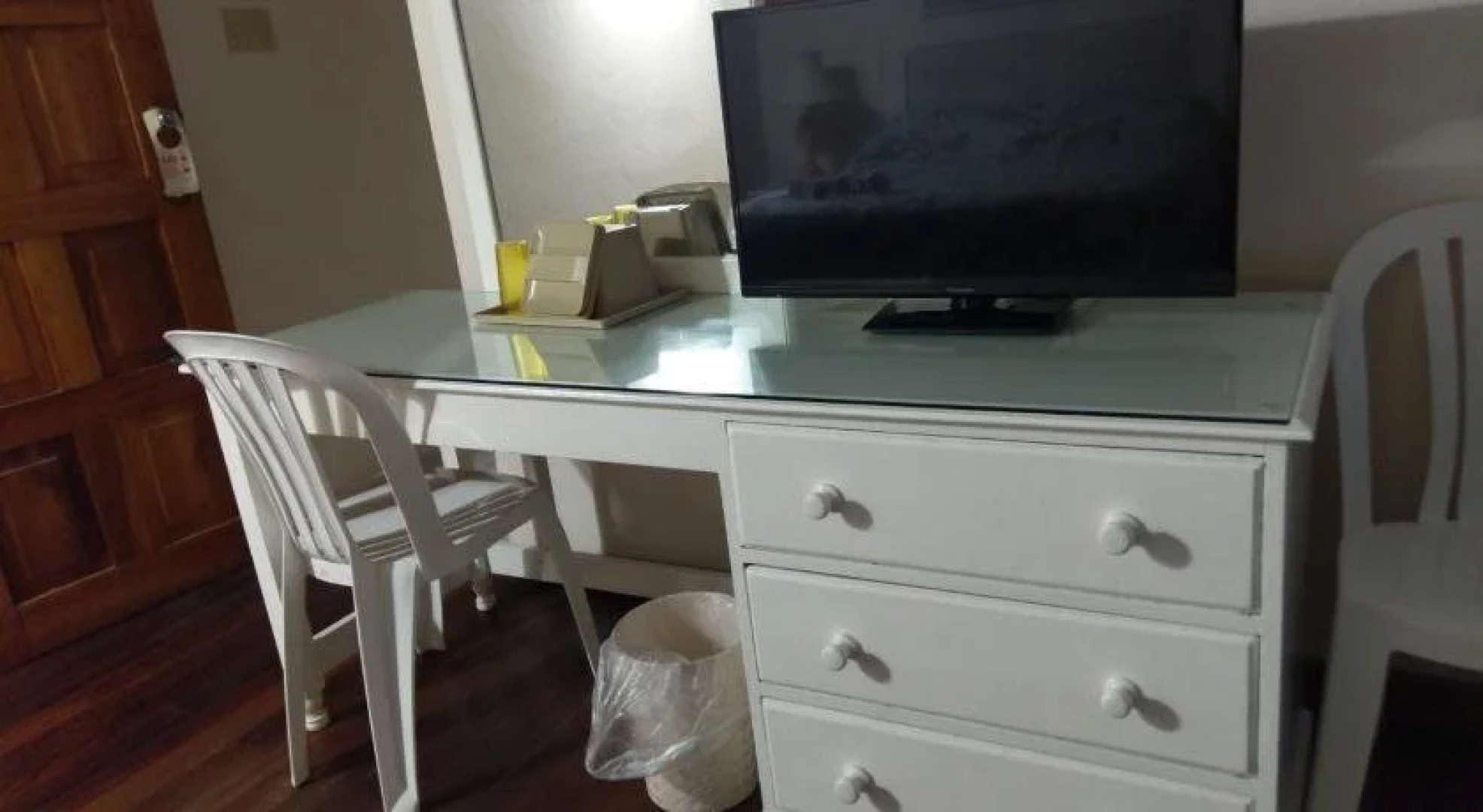 Shields Negril Villas